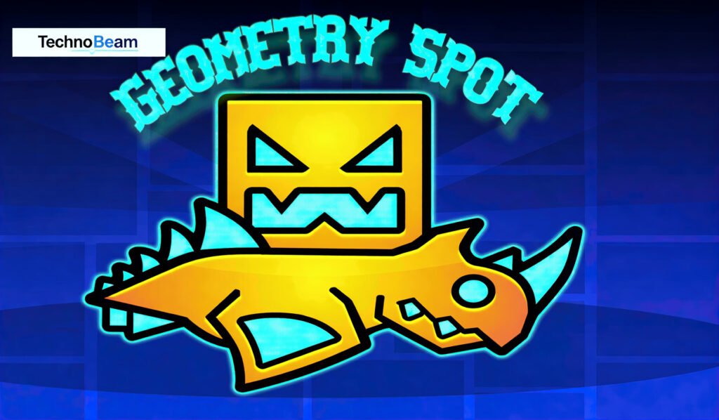 geometry spot