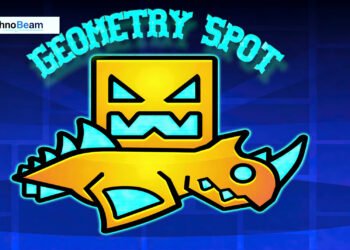 geometry spot