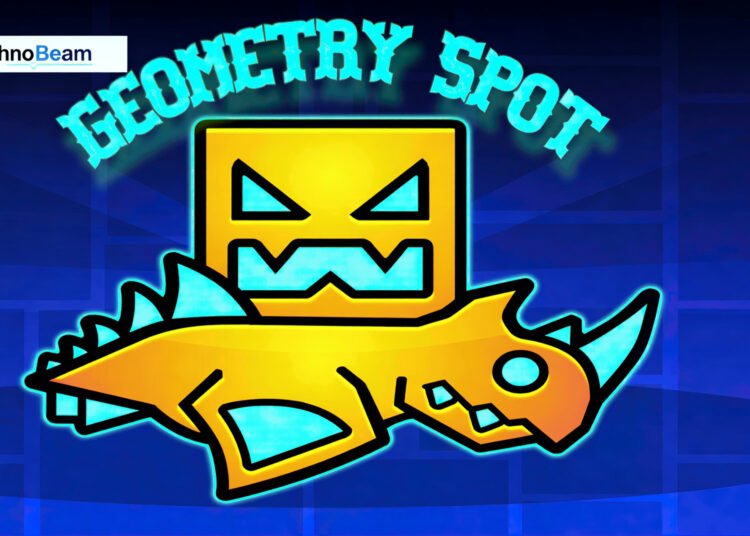 geometry spot