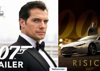 henry cavill james bond