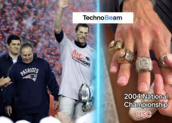 how many rings does tom brady have