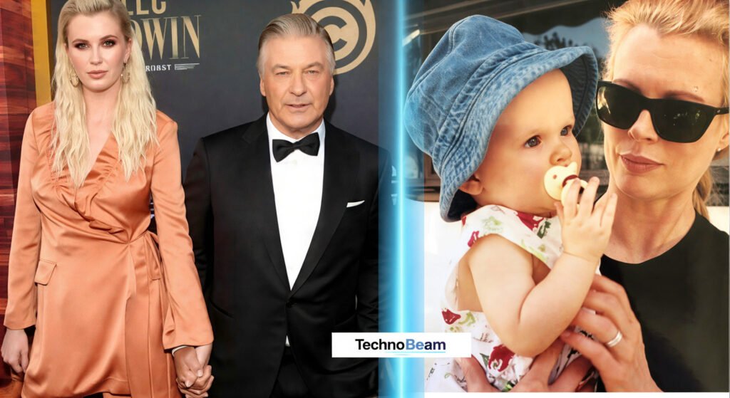 ireland baldwin mom