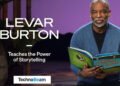 levar burton reads