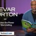levar burton reads