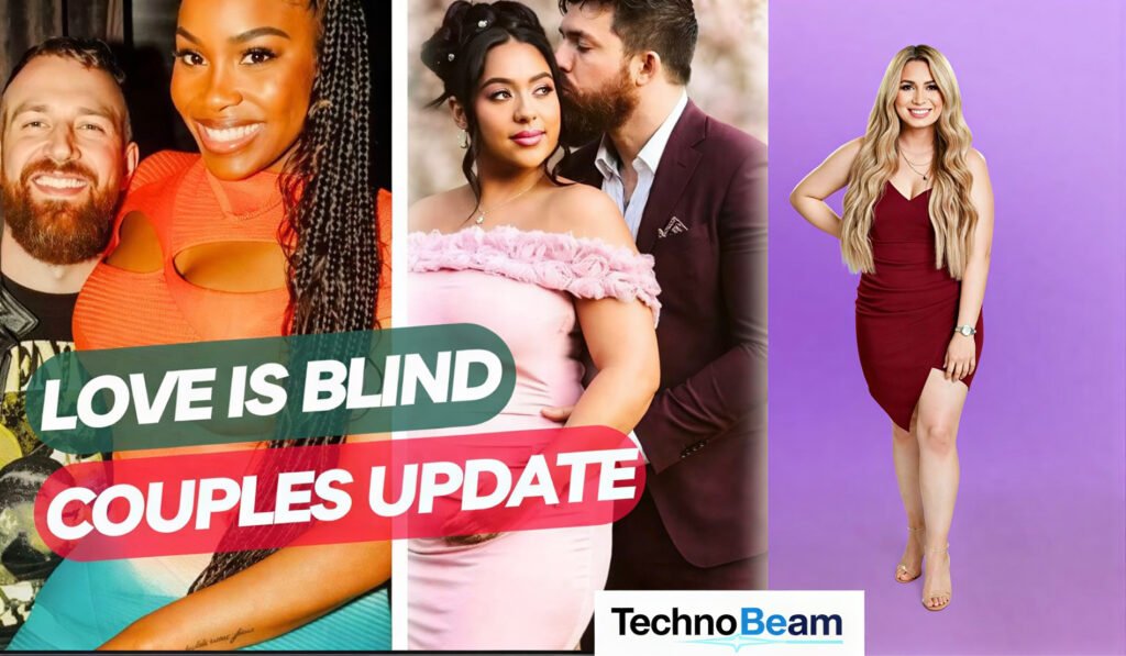 love is blind season 5 cast