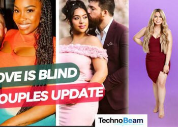 love is blind season 5 cast