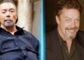 Tim Curry 2023