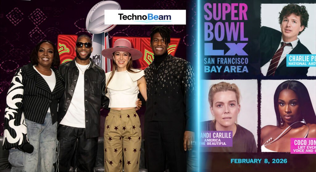 whos singing the national anthem at the super bowl